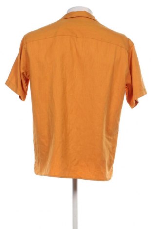Pánská košile  Jack & Jones PREMIUM, Velikost L, Barva Oranžová, Cena  394,00 Kč