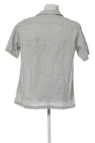 Ανδρικό πουκάμισο Jack & Jones PREMIUM, Μέγεθος L, Χρώμα Πράσινο, Τιμή 17,88 €