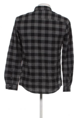Ανδρικό πουκάμισο Jack & Jones PREMIUM, Μέγεθος S, Χρώμα Γκρί, Τιμή 4,16 €