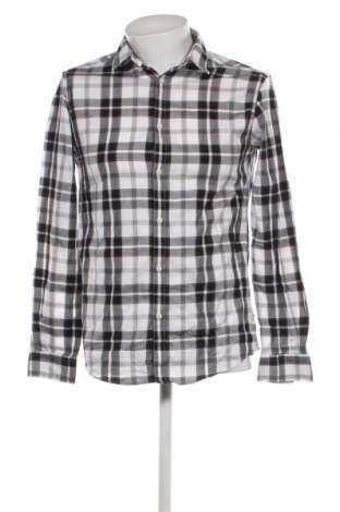 Ανδρικό πουκάμισο Jack & Jones PREMIUM, Μέγεθος M, Χρώμα Πολύχρωμο, Τιμή 2,97 €
