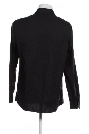 Ανδρικό πουκάμισο Jack & Jones PREMIUM, Μέγεθος XL, Χρώμα Μπλέ, Τιμή 18,93 €