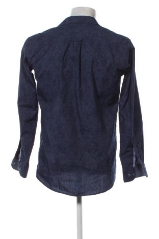 Ανδρικό πουκάμισο Jack's, Μέγεθος M, Χρώμα Μπλέ, Τιμή 7,16 €