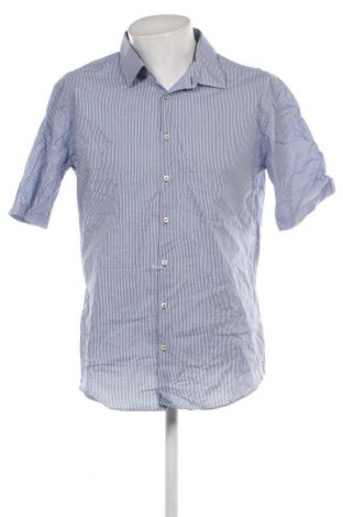 Herrenhemd Jake*s, Größe XL, Farbe Mehrfarbig, Preis 8,52 €