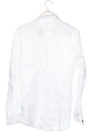 Pánska košeľa  Jake*s, Veľkosť S, Farba Biela, Cena  13,61 €