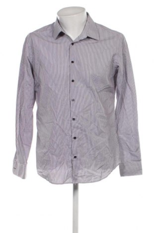 Ανδρικό πουκάμισο Jake*s, Μέγεθος L, Χρώμα Πολύχρωμο, Τιμή 8,02 €