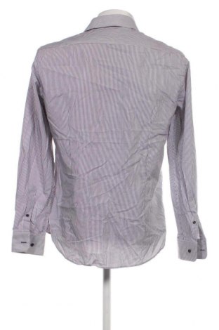 Herrenhemd Jake*s, Größe L, Farbe Mehrfarbig, Preis 16,70 €