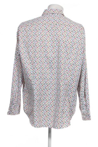 Ανδρικό πουκάμισο Jake*s, Μέγεθος XXL, Χρώμα Πολύχρωμο, Τιμή 30,06 €