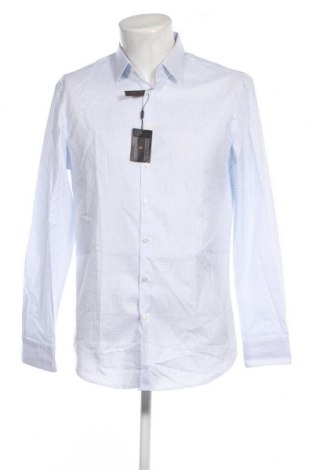 Ανδρικό πουκάμισο Jake*s, Μέγεθος L, Χρώμα Πολύχρωμο, Τιμή 22,27 €