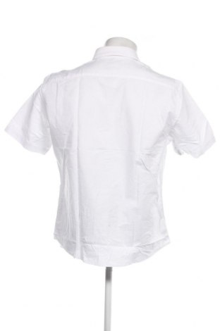 Pánska košeľa  Jake*s, Veľkosť L, Farba Biela, Cena  18,93 €