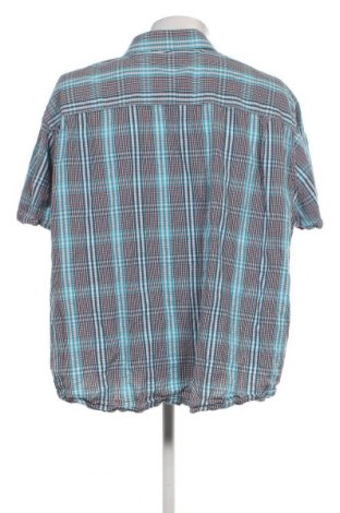 Pánská košile  Jan Vanderstorm, Velikost 5XL, Barva Vícebarevné, Cena  383,00 Kč