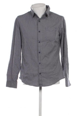 Ανδρικό πουκάμισο Jean Pascale, Μέγεθος S, Χρώμα Πολύχρωμο, Τιμή 2,69 €