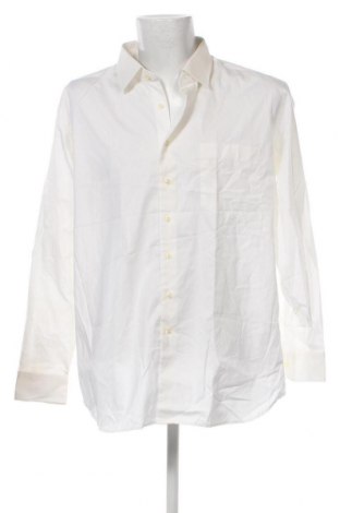Мъжка риза Jjb Benson, Размер XXL, Цвят Екрю, Цена 16,53 лв.
