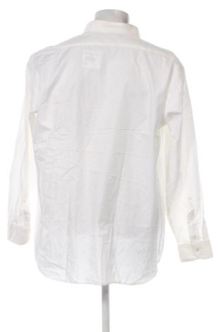 Мъжка риза Jjb Benson, Размер XXL, Цвят Екрю, Цена 29,00 лв.
