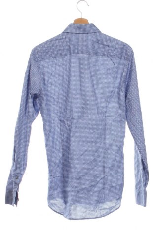 Ανδρικό πουκάμισο Joop!, Μέγεθος M, Χρώμα Μπλέ, Τιμή 49,80 €