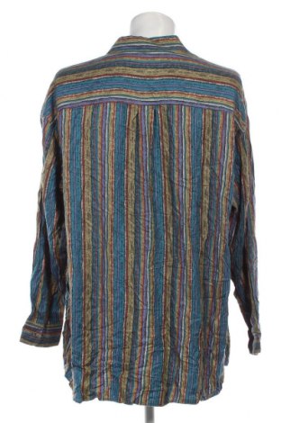 Herrenhemd Jupiter, Größe 3XL, Farbe Mehrfarbig, Preis 16,20 €