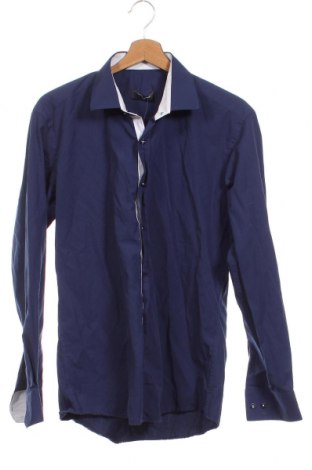 Herrenhemd Kayhan, Größe L, Farbe Blau, Preis 3,63 €