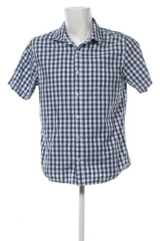 Ανδρικό πουκάμισο Kenvelo, Μέγεθος L, Χρώμα Πολύχρωμο, Τιμή 8,01 €