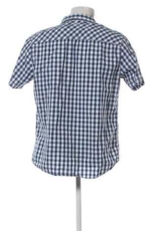 Ανδρικό πουκάμισο Kenvelo, Μέγεθος L, Χρώμα Πολύχρωμο, Τιμή 6,68 €