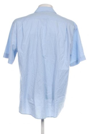 Herrenhemd Kingfield, Größe L, Farbe Blau, Preis € 20,18