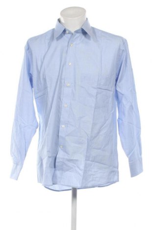 Pánska košeľa  King's Road, Veľkosť M, Farba Modrá, Cena  3,97 €
