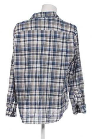 Herrenhemd LC Waikiki, Größe XXL, Farbe Mehrfarbig, Preis 7,67 €