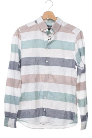 Herrenhemd LC Waikiki, Größe S, Farbe Mehrfarbig, Preis 4,51 €