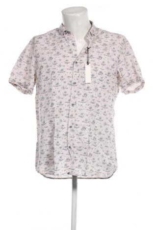 Ανδρικό πουκάμισο LC Waikiki, Μέγεθος L, Χρώμα Πολύχρωμο, Τιμή 11,66 €