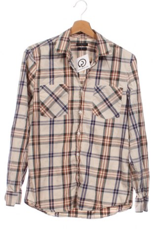 Ανδρικό πουκάμισο LCW, Μέγεθος S, Χρώμα Πολύχρωμο, Τιμή 2,32 €