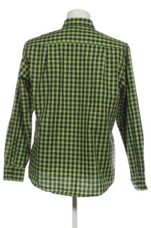 Herrenhemd Lacoste, Größe L, Farbe Mehrfarbig, Preis € 37,58
