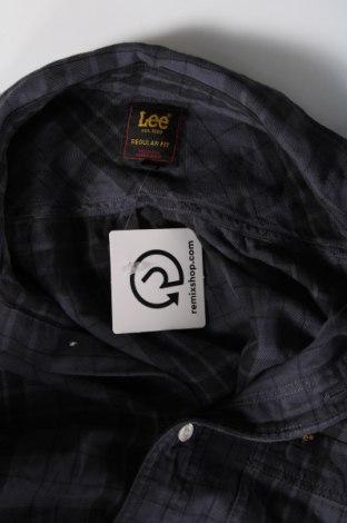 Pánská košile  Lee, Velikost L, Barva Modrá, Cena  865,00 Kč