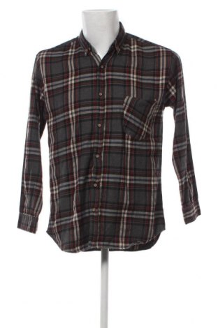 Ανδρικό πουκάμισο Legend, Μέγεθος XL, Χρώμα Πολύχρωμο, Τιμή 3,23 €