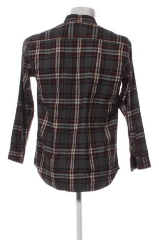 Ανδρικό πουκάμισο Legend, Μέγεθος XL, Χρώμα Πολύχρωμο, Τιμή 8,61 €