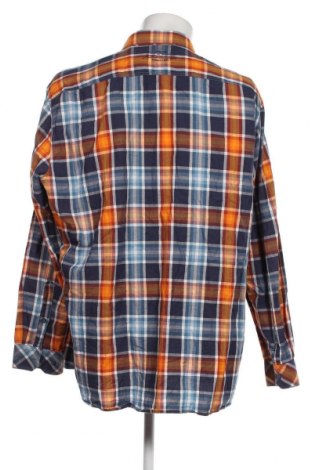 Мъжка риза Leonardo, Размер XXL, Цвят Многоцветен, Цена 10,73 лв.