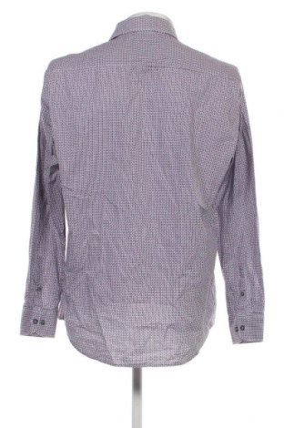 Мъжка риза Lerros, Размер XL, Цвят Многоцветен, Цена 24,00 лв.