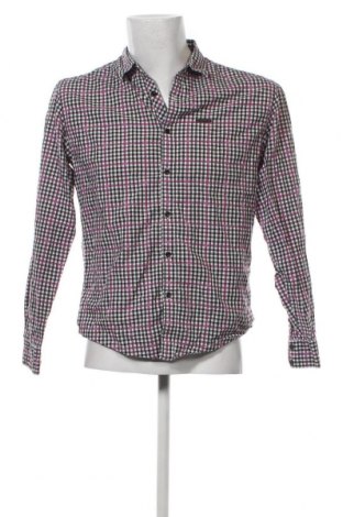 Ανδρικό πουκάμισο Levi's, Μέγεθος S, Χρώμα Πολύχρωμο, Τιμή 20,02 €