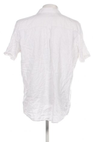 Мъжка риза Livergy, Размер XL, Цвят Екрю, Цена 29,00 лв.