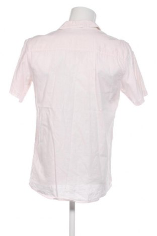 Мъжка риза Livergy, Размер M, Цвят Бежов, Цена 29,00 лв.