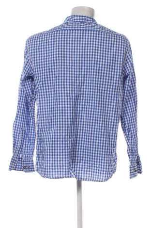 Мъжка риза Livergy, Размер XL, Цвят Син, Цена 9,86 лв.