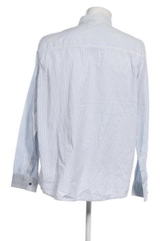 Herrenhemd Livergy, Größe XXL, Farbe Mehrfarbig, Preis 4,44 €