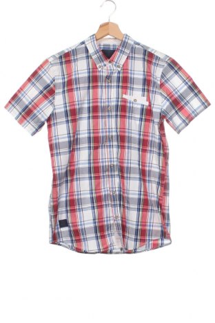 Ανδρικό πουκάμισο Lk&jns Dew, Μέγεθος M, Χρώμα Πολύχρωμο, Τιμή 3,71 €