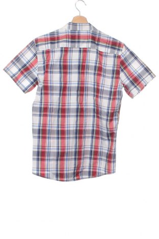 Ανδρικό πουκάμισο Lk&jns Dew, Μέγεθος M, Χρώμα Πολύχρωμο, Τιμή 3,71 €