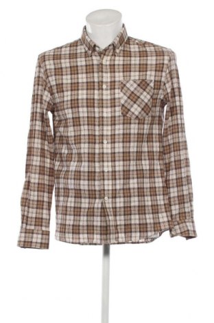 Ανδρικό πουκάμισο MOS MOSH, Μέγεθος M, Χρώμα Πολύχρωμο, Τιμή 16,16 €