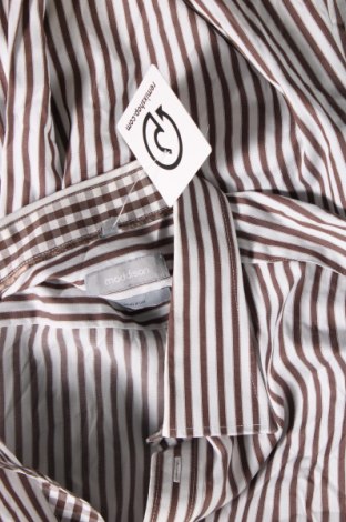 Ανδρικό πουκάμισο Maddison, Μέγεθος XL, Χρώμα Καφέ, Τιμή 6,09 €