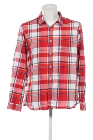 Ανδρικό πουκάμισο Maddison, Μέγεθος XXS, Χρώμα Πολύχρωμο, Τιμή 2,23 €