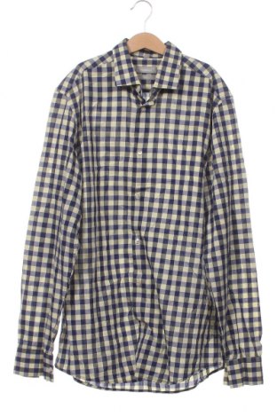 Ανδρικό πουκάμισο Maddison, Μέγεθος M, Χρώμα Πολύχρωμο, Τιμή 2,69 €