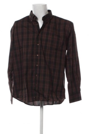 Ανδρικό πουκάμισο Magic, Μέγεθος XXL, Χρώμα Πολύχρωμο, Τιμή 6,68 €