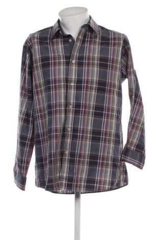 Ανδρικό πουκάμισο Man By Tchibo, Μέγεθος XL, Χρώμα Πολύχρωμο, Τιμή 8,07 €