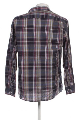 Pánska košeľa  Man By Tchibo, Veľkosť XL, Farba Viacfarebná, Cena  6,58 €