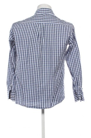 Мъжка риза Man By Tchibo, Размер M, Цвят Многоцветен, Цена 6,67 лв.
