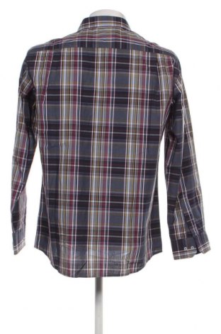 Ανδρικό πουκάμισο Man By Tchibo, Μέγεθος L, Χρώμα Πολύχρωμο, Τιμή 7,36 €